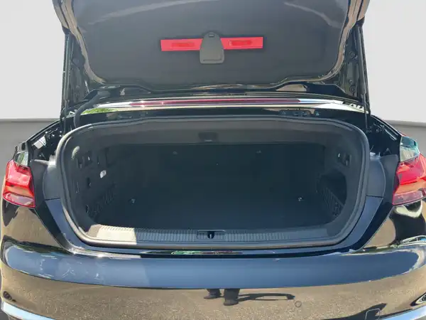 AUDI A5 Cabriolet S line 45 TFSI qu. Kamera Connect Virtual Navi+ (13/16)