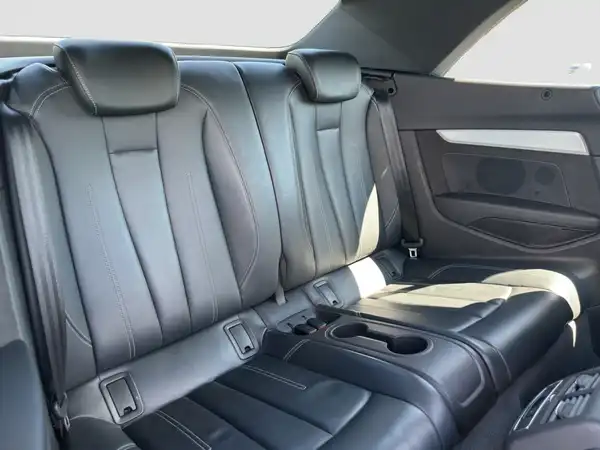 AUDI A5 Cabriolet S line 45 TFSI qu. Kamera Connect Virtual Navi+ (15/16)