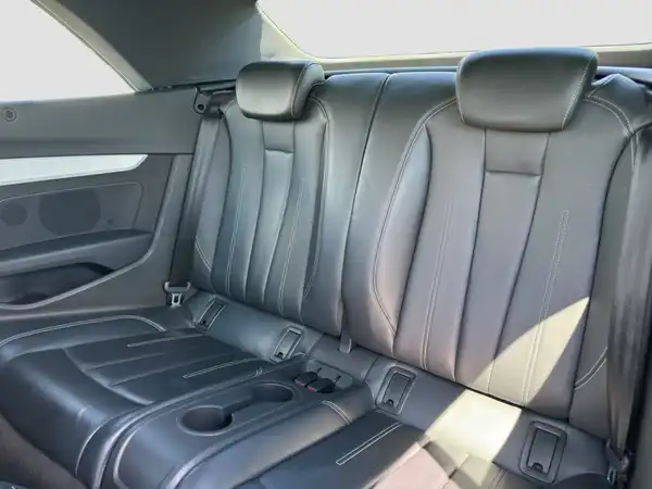 AUDI A5 Cabriolet S line 45 TFSI qu. Kamera Connect Virtual Navi+ (9/16)