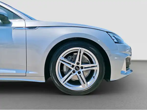 AUDI A5 Cabriolet advanced 40 TFSI 5JGar el.Sitz virtual Navi App (16/16)
