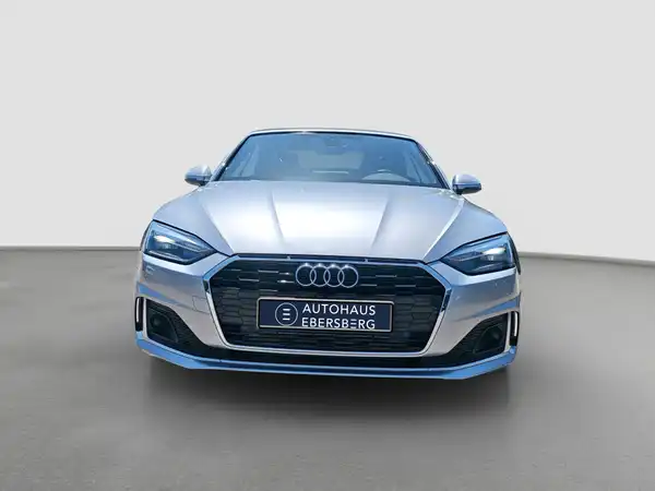 AUDI A5 Cabriolet advanced 40 TFSI 5JGar el.Sitz virtual Navi App (3/16)