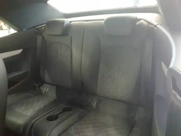 AUDI A5 Cabriolet S line 40 TDI (5/5)