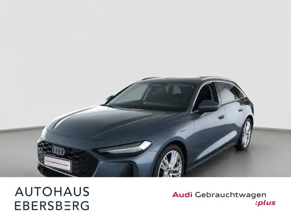 AUDI A5 Avant TFSI (1/5)