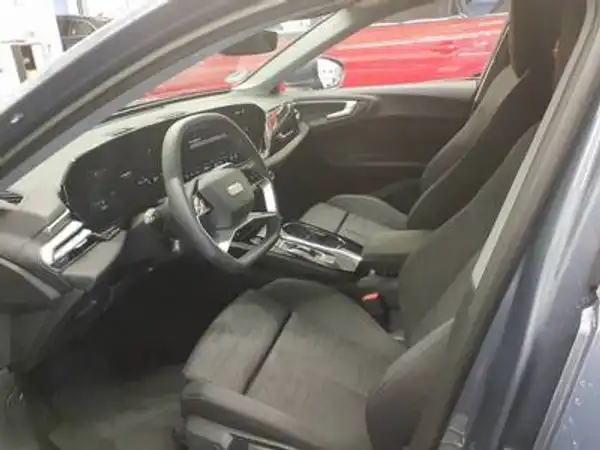 AUDI A5 Avant TFSI (5/5)