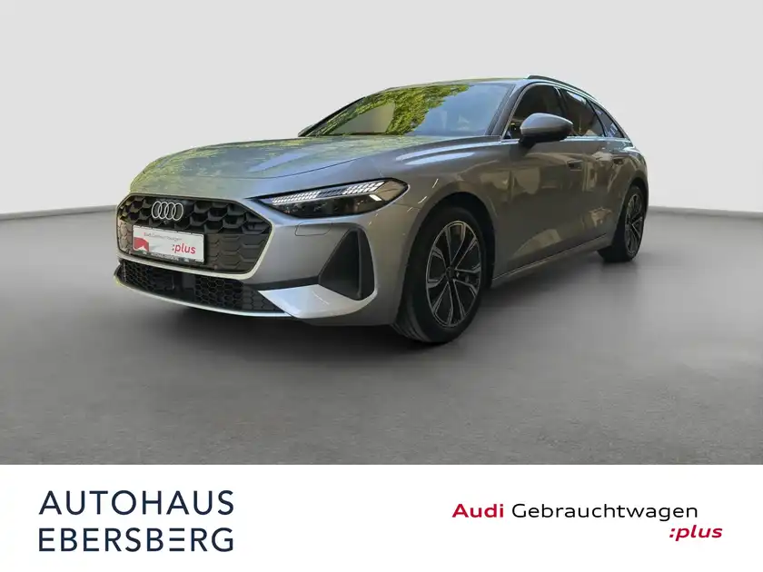 AUDI A5 Avant TFSI (1/17)