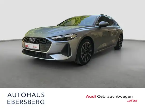 AUDI A5 Avant TFSI (1/17)