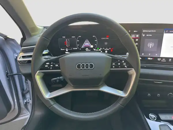 AUDI A5 Avant TFSI (11/17)