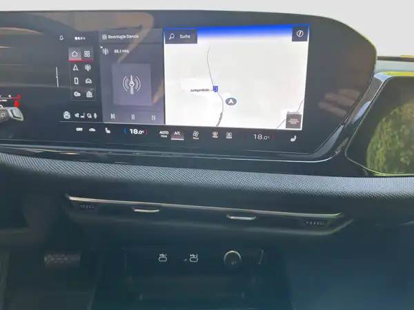 AUDI A5 Avant TFSI (12/17)