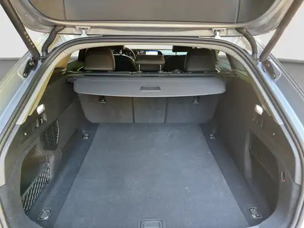 AUDI A5 Avant TFSI (13/17)