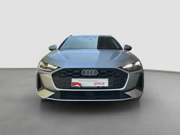 AUDI A5 Avant TFSI (3/17)