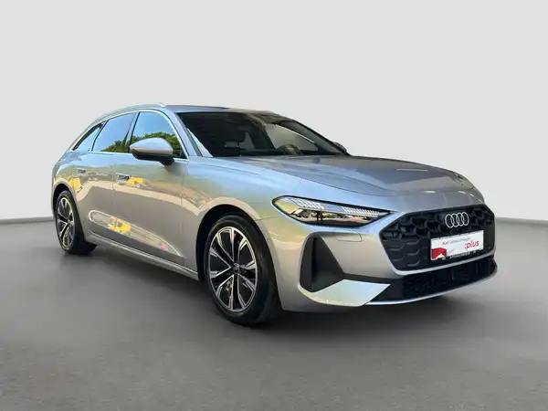 AUDI A5 Avant TFSI (4/17)