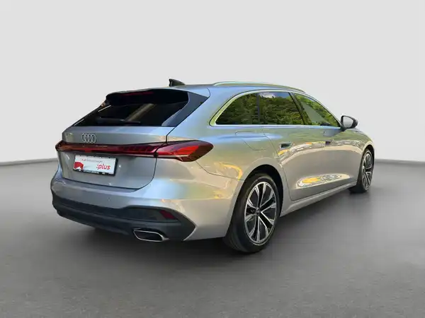 AUDI A5 Avant TFSI (5/17)