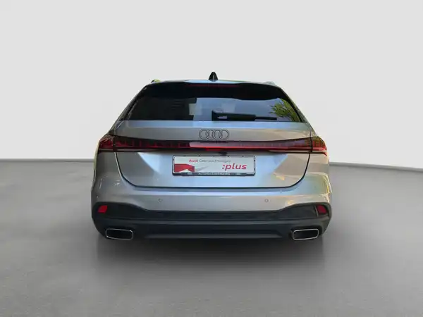 AUDI A5 Avant TFSI (6/17)