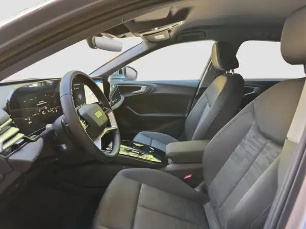 AUDI A5 Avant TFSI (8/17)