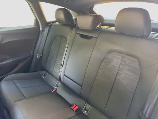 AUDI A5 Avant TFSI (9/17)