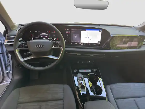AUDI A5 Avant TFSI (10/17)