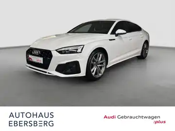 AUDI A5 Sportback S line 35 TDI Businss App MATRIX virtual (1/16)