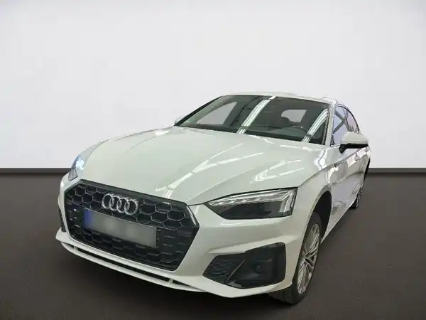 AUDI A5 Sportback S line 35 TDI Businss App MATRIX virtual (2/4)