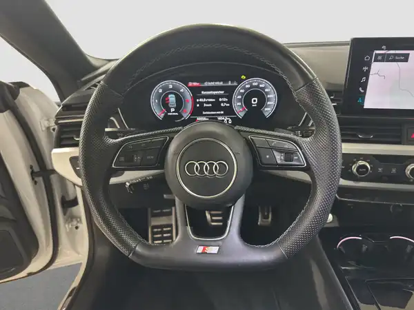 AUDI A5 Sportback S line 35 TDI Businss App MATRIX virtual (11/16)