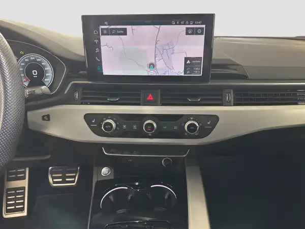 AUDI A5 Sportback S line 35 TDI Businss App MATRIX virtual (12/16)
