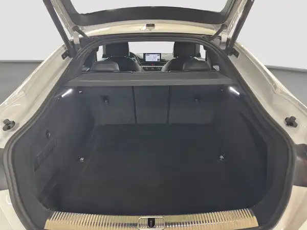 AUDI A5 Sportback S line 35 TDI Businss App MATRIX virtual (13/16)