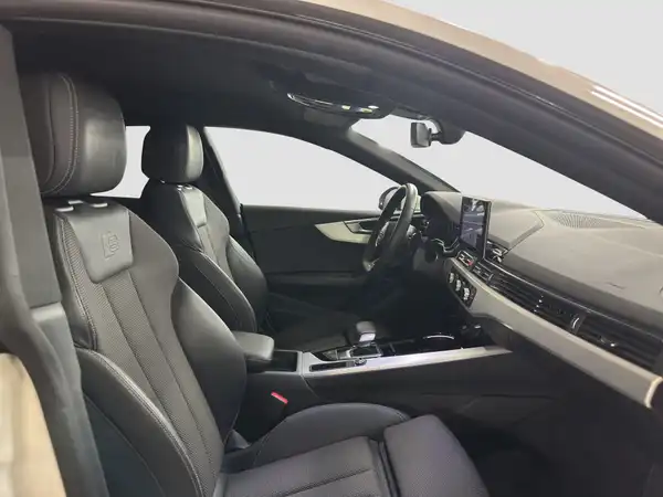 AUDI A5 Sportback S line 35 TDI Businss App MATRIX virtual (14/16)