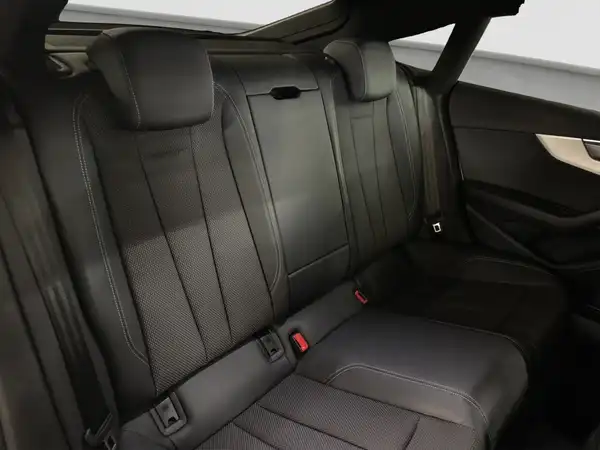 AUDI A5 Sportback S line 35 TDI Businss App MATRIX virtual (15/16)