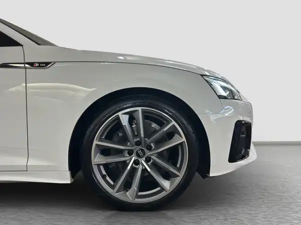 AUDI A5 Sportback S line 35 TDI Businss App MATRIX virtual (16/16)