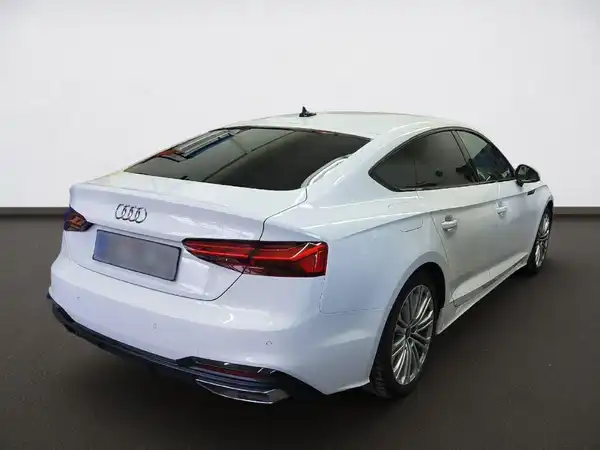 AUDI A5 Sportback S line 35 TDI Businss App MATRIX virtual (3/4)