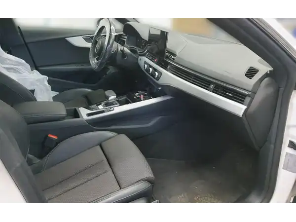 AUDI A5 Sportback S line 35 TDI Businss App MATRIX virtual (4/4)