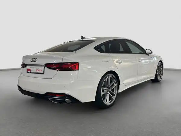AUDI A5 Sportback S line 35 TDI Businss App MATRIX virtual (5/16)