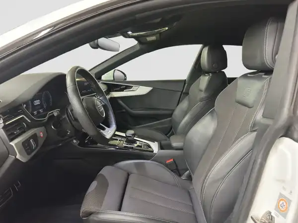 AUDI A5 Sportback S line 35 TDI Businss App MATRIX virtual (8/16)
