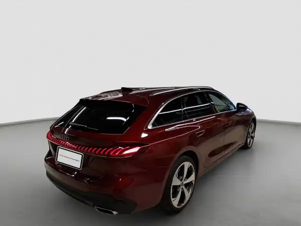 AUDI A5 Avant TFSI (2/5)