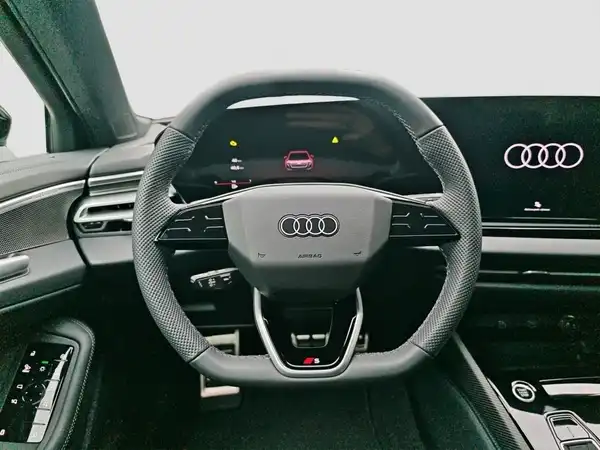 AUDI A5 Avant 5JGar S line Int+ExTt Assist TechPro StHzg (11/17)
