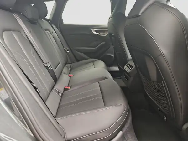 AUDI A5 Avant 5JGar S line Int+ExTt Assist TechPro StHzg (16/17)