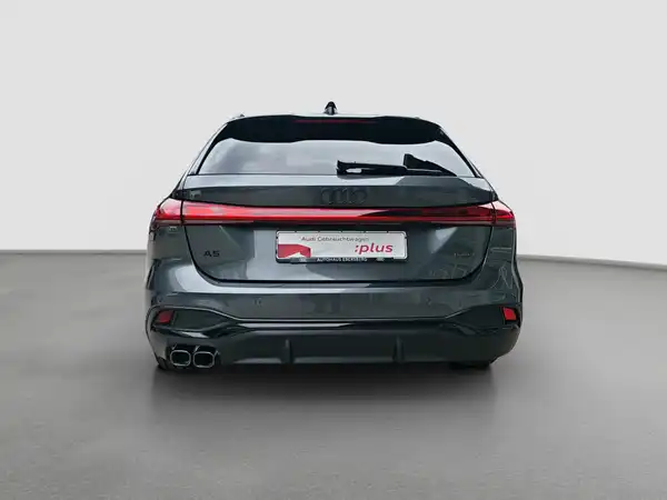 AUDI A5 Avant 5JGar S line Int+ExTt Assist TechPro StHzg (6/17)