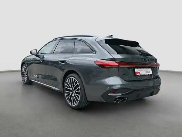 AUDI A5 Avant 5JGar S line Int+ExTt Assist TechPro StHzg (7/17)
