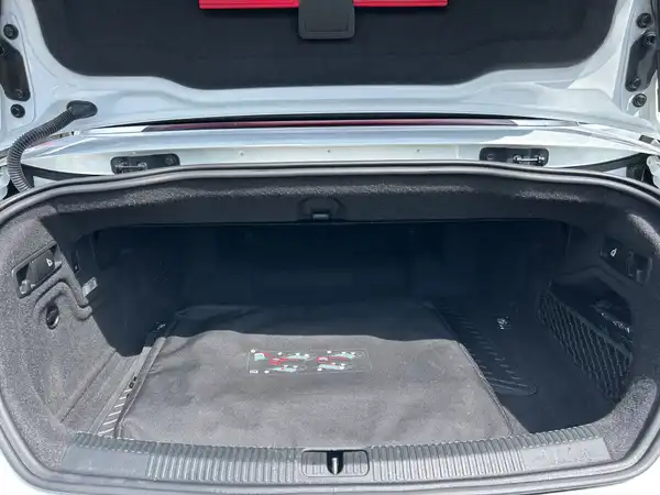 AUDI A5 Cabriolet sport 2.0 TFSI quattro (13/16)