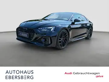AUDI RS5 Keramik Carbon HUD MTRX Navi+ Design+Dynamik (1/16)