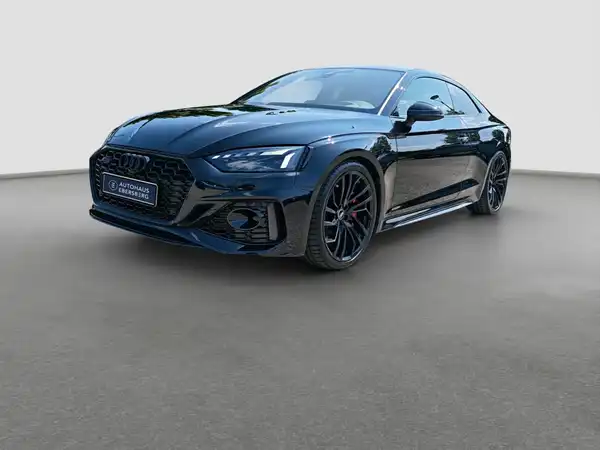 AUDI RS5 Keramik Carbon HUD MTRX Navi+ Design+Dynamik (2/16)