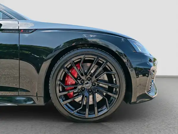AUDI RS5 Keramik Carbon HUD MTRX Navi+ Design+Dynamik (16/16)