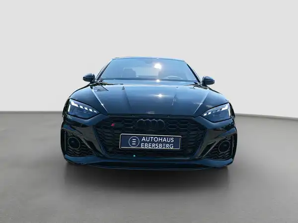 AUDI RS5 Keramik Carbon HUD MTRX Navi+ Design+Dynamik (3/16)
