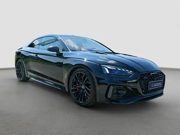 AUDI RS5 Keramik Carbon HUD MTRX Navi+ Design+Dynamik (4/16)