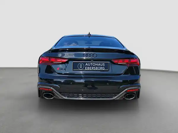 AUDI RS5 Keramik Carbon HUD MTRX Navi+ Design+Dynamik (6/16)