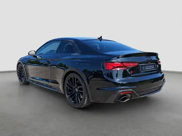 AUDI RS5 Keramik Carbon HUD MTRX Navi+ Design+Dynamik (7/16)