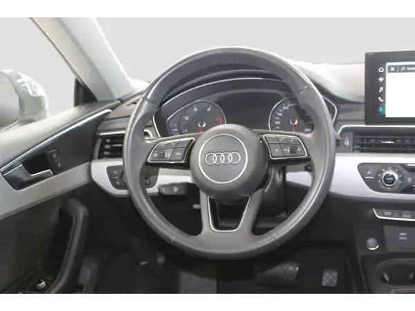 AUDI A5 Sportback S line 40 TDI Business Navi+ QI connect (11/14)
