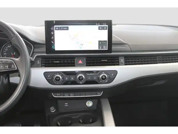 AUDI A5 Sportback S line 40 TDI Business Navi+ QI connect (12/14)