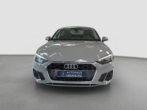 AUDI A5 Sportback S line 40 TDI Business Navi+ QI connect (3/14)