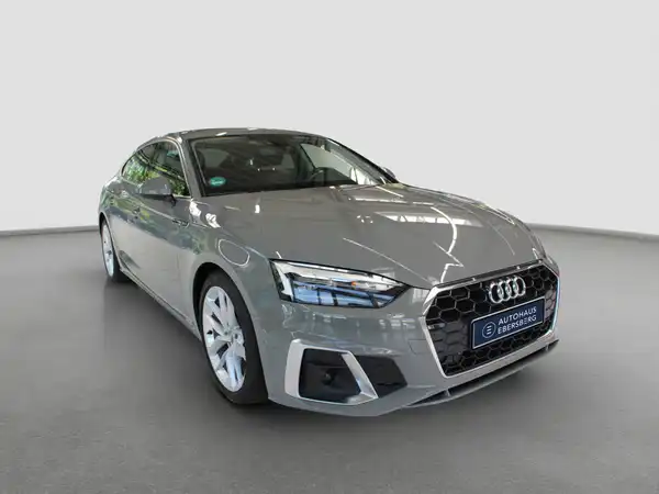 AUDI A5 Sportback S line 40 TDI Business Navi+ QI connect (4/14)