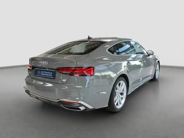 AUDI A5 Sportback S line 40 TDI Business Navi+ QI connect (5/14)